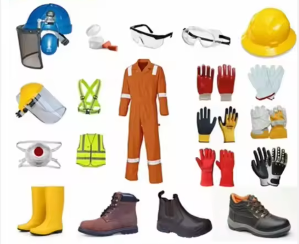 Personal Protection Equipment